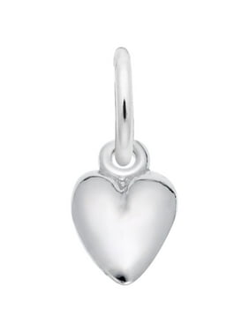 Rembrandt Sterling Silver Surf Board Charm on a Sterling Silver Rope Chain Necklace Rembrandt Sterling Silver Surf Board Charm on a Sterling Silver Rope Chain Necklace
